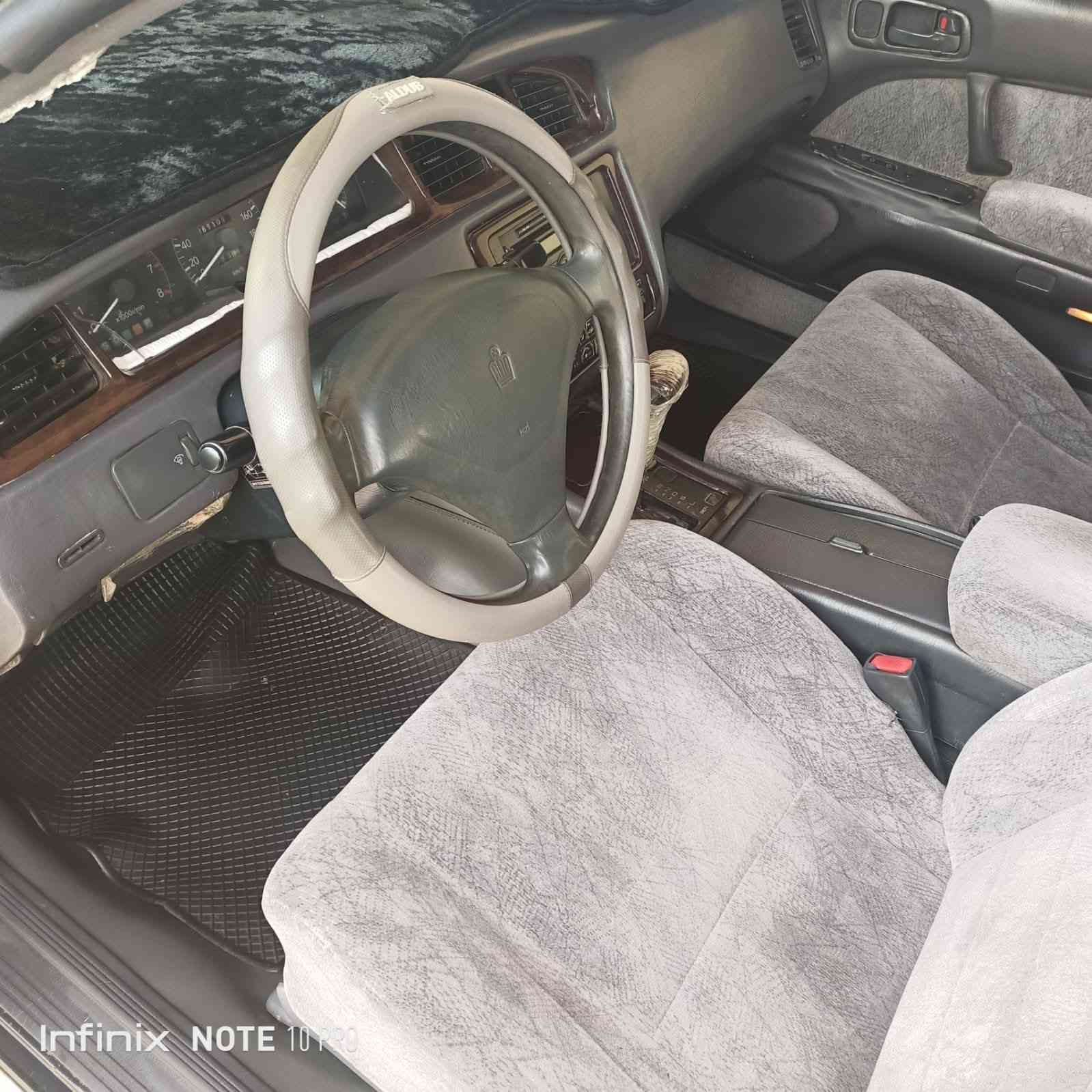 بطه موديل 93 لون نيلي حبري  سياره گير محرك شرط  لا كص ولا معجون ولا ضربه وضع شركه داخل جديد سياره جاهزه رقم الماني صلاح الدين  شرط التحويل جام اكرستال اخضر السعر 57وبيها مجال شي قليل مكلف بالنشر 
للتواصل ***********
