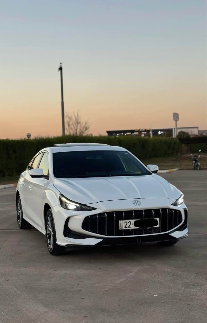 M G gt 2025.  8-000km.    Hechy nya. *********** أربيل, العراق
