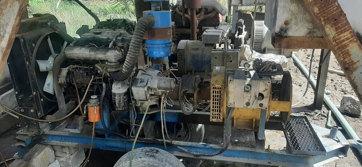 كيه للبيع راديتر والثانيه شلال *********** مكانهن نجف ابوصخير
