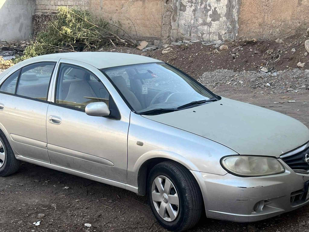 بەناوی اللە سەنی بڕاوە بڕاوە
سەنی یابانی سەیارەکە کامل جایزە 
سەیارەی ماڵانە ناوزەردە 
کۆدی هەیە 
***********
*********** حلبجة, السليمانية
