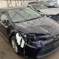 كورلا ٢٠٢٤ • محرك ٢٠٠٠ • ماشية ٦٠ الف