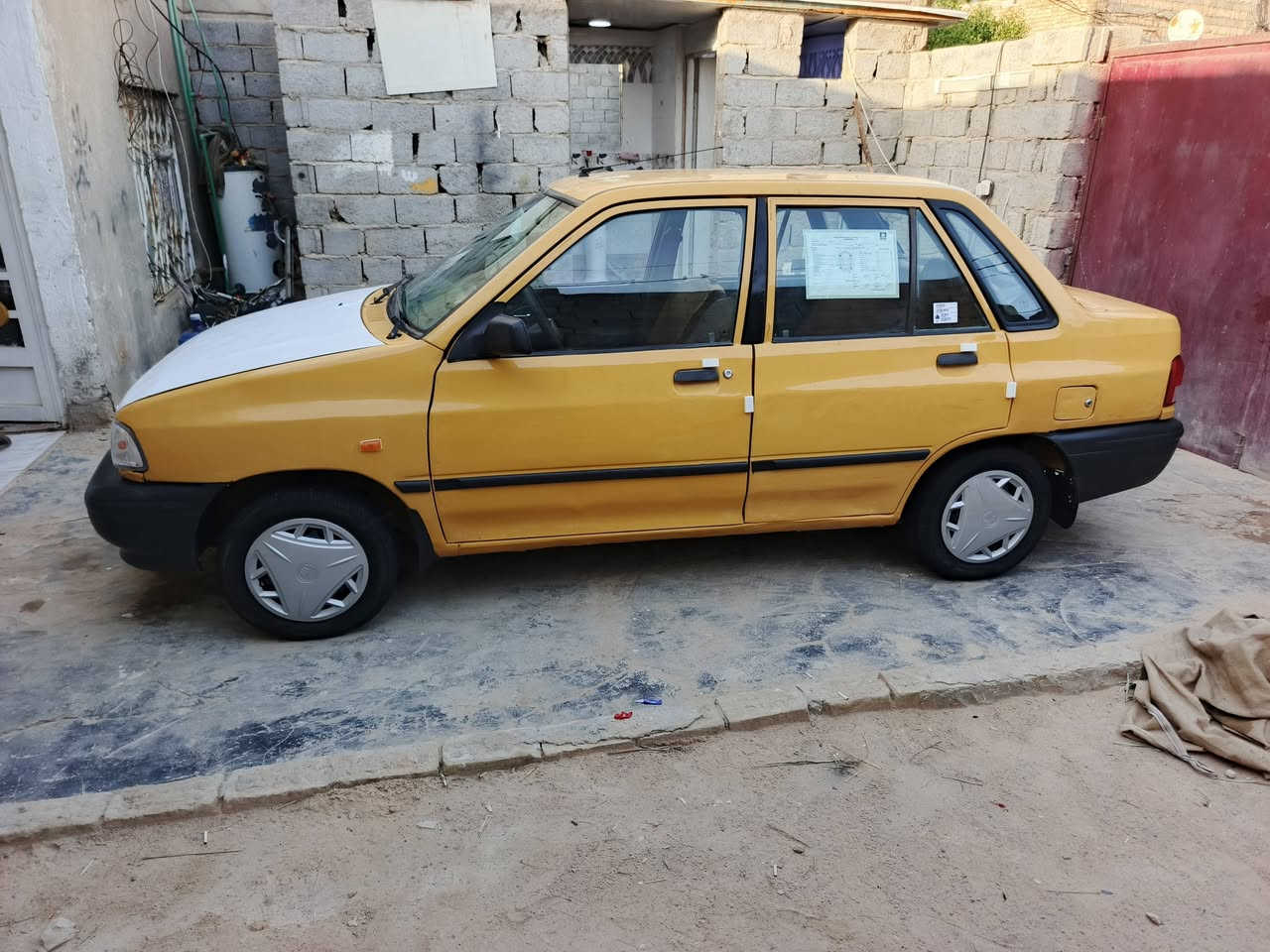 سلام عليكم سايبا مديل ,2012 مسجله 2011 رقم إنكليزي كربلاء سنويه لل 2030 مصفره هيئة وغرامات كير ومكينه وحداديه وتخم تاير وكهربائيات كله جديد السعر 27 وبيه مجال مكاني كربلاء الحر
***********
***********
سلام عليكم سايبا مديل ,2012 مسجله 2011 رقم إنكليزي كربلاء سنويه لل 2030 مصفره هيئة وغرامات كير ومكينه وحداديه وتخم تاير وكهربائيات كله جديد السعر 27 وبيه مجال مكاني كربلاء الحر
