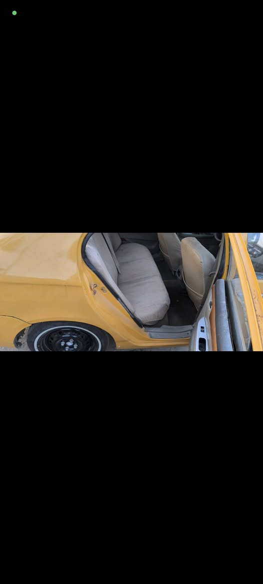 سلام عليكم البيع سياره ليفان 620 محوره كورلا كير اتموتيك  1800  موديل السياره 2011 عليه هيئه وعليها غرامه. 5 ورقات يطيحن من السعرها    المكان ناصريه المركز 
السعر 30قفل
*********** ناصرية, ذي قار
