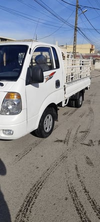 موديل 2011 • كفالة شركة • بدون صبغ