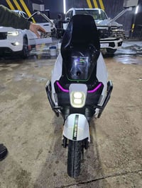 دراجة شحن • موديل 25 • استعمال اسبوعين