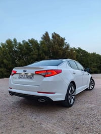 اوبتيما • ٢٠١٣ • رقم اربيل