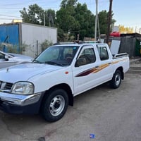 نيسان ٢٠٠٩ • مكينة ٢٤٠٠ • تبريد ثلج