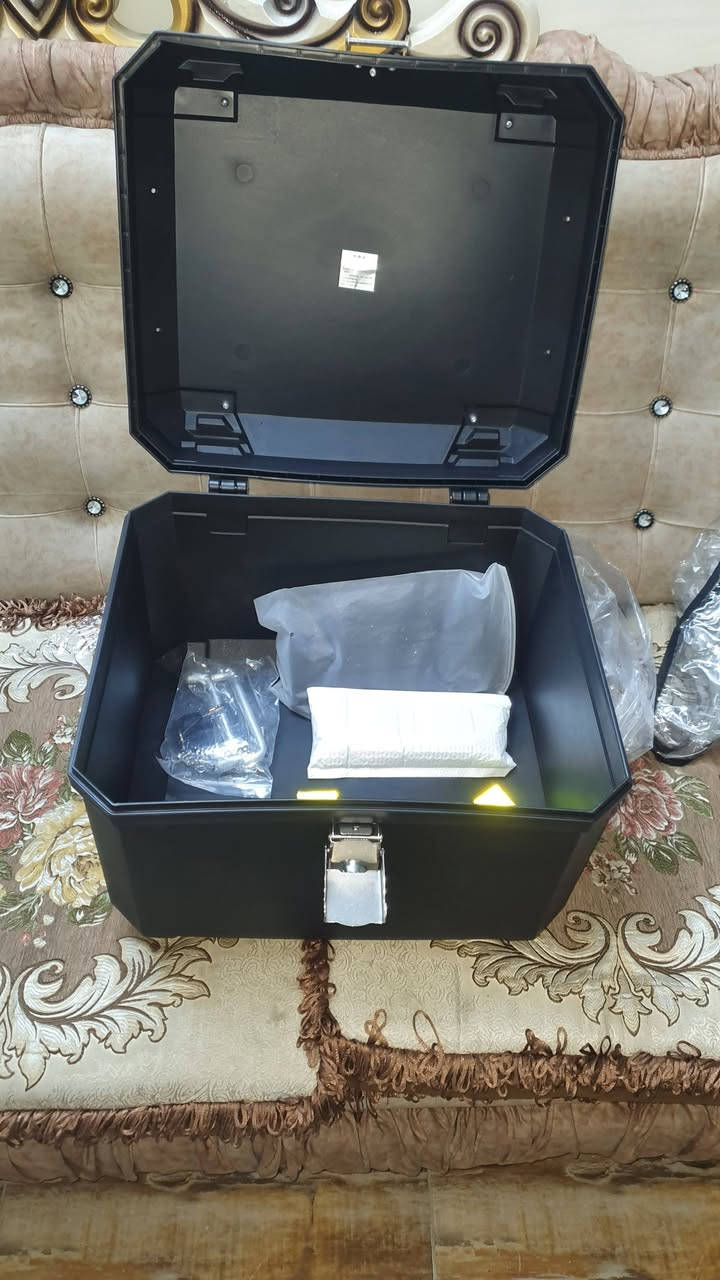 صندوك دراجة للبيع سعر ٤٠


**إذا كنت صاحب هذا الإعلان وتريد حذفه لأي سبب، رجاءا أرسل رسالة إلى الدعم الفني**