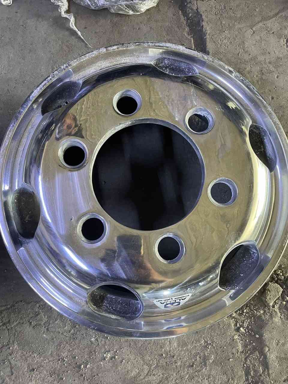 ويل كب ياباني اصلي 17:5 هينو كنتر سعر الزوج 200 الف مكاني مجمع مشن بغداد متوفر جملة و مفرد #هينو #كنتر توصيل 🚚 
***********
