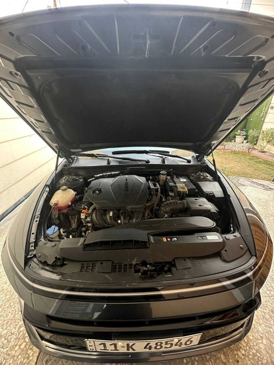 السلام عليكم 

سوناتا موديل 2025 

ماشيه 7500 ميل

حادثه بدايه الجاملغ امامي ايمن راجع
 بارد وتبديل بنيد حاوية نفس اللون
 
بدون ارباك بدون داخل 

رقم بغداد باسمي تحويل مباشر 

شاشة متصل 

 اتو ستوب 

اتو بريد 

هندبريك بصمه 

ترحيب عن بعد

تشغيل عن بعد

صندوق ذكي 

مانع انزلاق 

3 مود دريفت

اتوهولد

رادار360

لدأ امامي وخلفي

محرك 2500 سي سي

كبير 8 نمر 

مكان السيارة بغداد
 
السعر 189 ورقه

قابل للتفاوض بشي قليل 

***********
