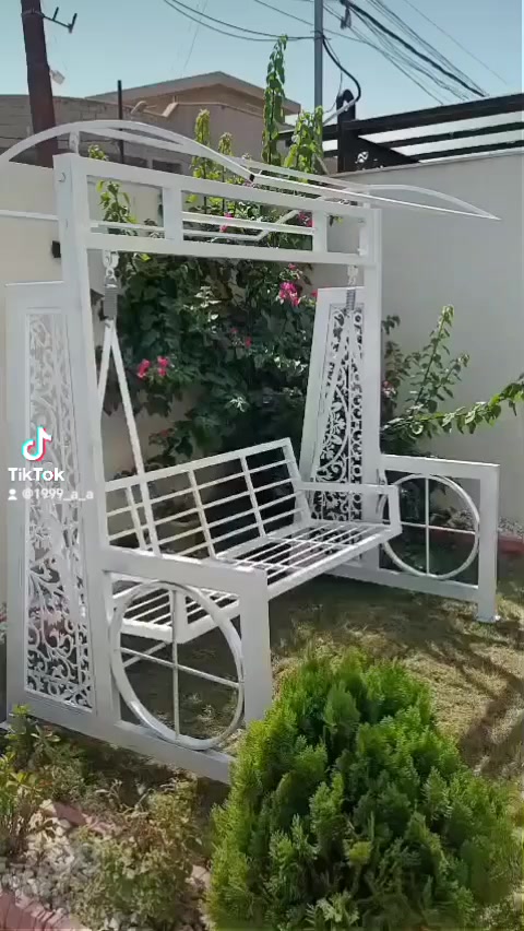 مراجيح للبيع تفصال حسب الطلب حديد 2 ملم ثقيل


**إذا كنت صاحب هذا الإعلان وتريد حذفه لأي سبب، رجاءا أرسل رسالة إلى الدعم الفني**