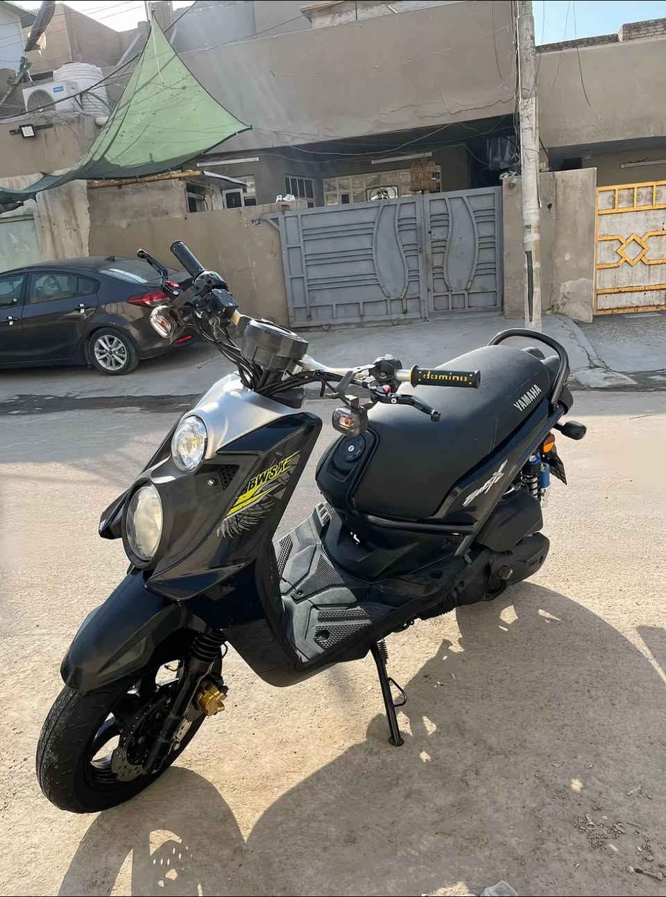 سلام عليكم سكنك جبلي دراجه نضيفه برقي مامفتوح بيهه

خاص ماكو هذا رقم وخبروني..
***********
