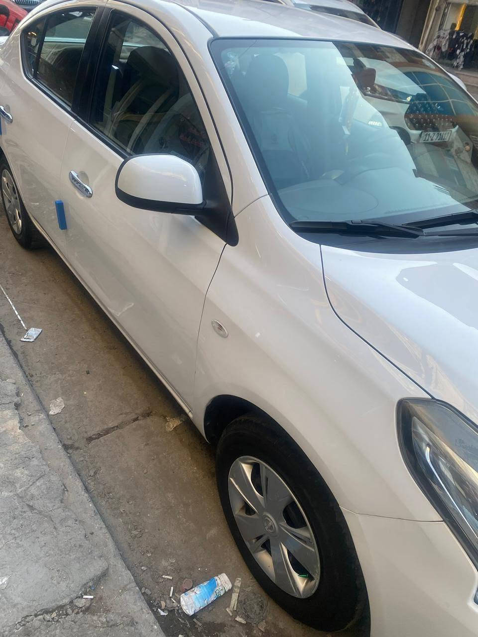 السلام عليكم نيسان سني هندي 2020كفاله عامه عده بارد شبر واحد فقط مكاني بغداد الاعظميه  السعر 110ورقه وبيه مجال رقم الهاتف ***********

