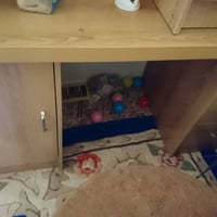 ميز مكتبي عدد 2 واحد قياس 120 الثاني 100 غسالة 10 كيلو طباح 4 عين وفرن...