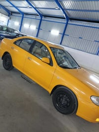 نيسان صني • ٢٠١١ • قضاء راوه