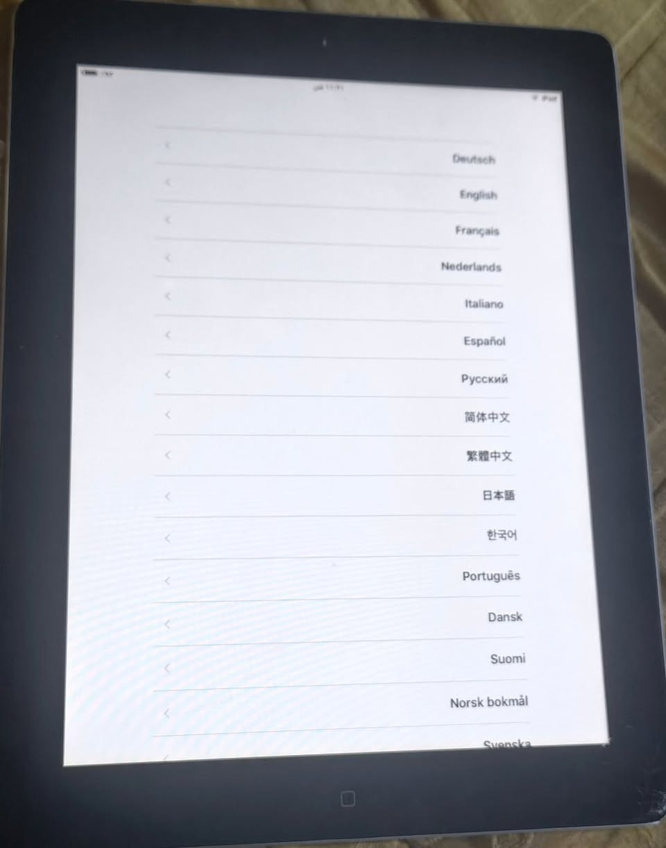 ‎اﻳﺒﺎد‎ Koursigue, Tchad


**إذا كنت صاحب هذا الإعلان وتريد حذفه لأي سبب، رجاءا أرسل رسالة إلى الدعم الفني**