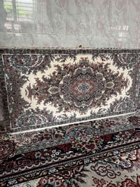 حاجیاوا • ٦ قطع • ١٢٠٠ شانە