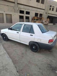 سايبا موديل 20 مكفولة كفاله عامه  كير محرك شواصي تبريد السياره عله الش...