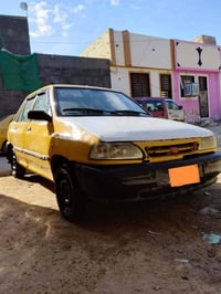 موديل ٢٠١٢ • نضيفه • النجف