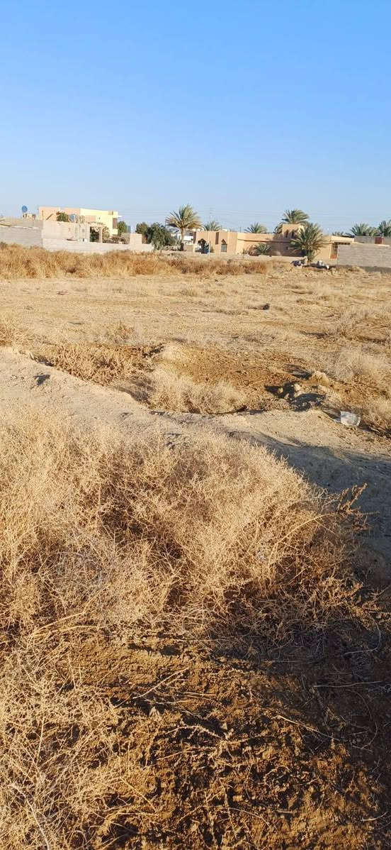 يوجد قطعة ارض للبيع الطول ٥٥ متر والعرض ٣٤ متر متوفر كافة الخدمات والارض تكون قريبه على الشارع العام مكان القطعة ناحية اليرموك زنكوره وتكون بالقرب من اسواق البخلف سعيد   للاستفسار الاتصال على الرقم ***********
