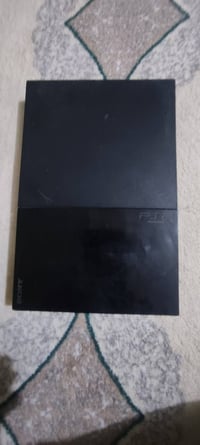 بلايستيشن 2 • نضيف • مع 30 لعبة