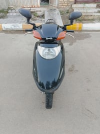 سبيسي • ياباني • مچفته