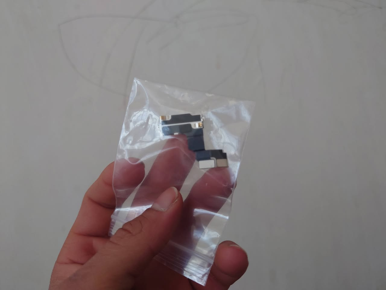 بورد+فيس ايدي ايفون 15 بلس
جديد ما مستعمل السعر 125 الف 

ويوجد توصيل


**إذا كنت صاحب هذا الإعلان وتريد حذفه لأي سبب، رجاءا أرسل رسالة إلى الدعم الفني**