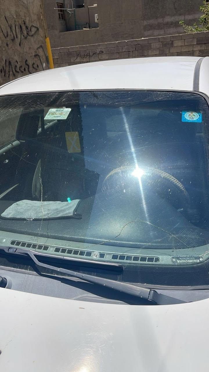 سياره اوبترا موديل ٢٠١١ للبيع رقم بغداد السياره ميكنه وكير وتبريد وكهربئيات كله شغال الكشر بي تلحيضات شوفت عينك السعر ٦٣ ورقه وبي مجال شي بسيط الاستفسار ***********
