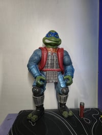 سلاحف النينجا • ألعاب أطفال