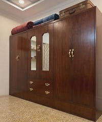 كنتور • نضيف حيل • صاج اصلي