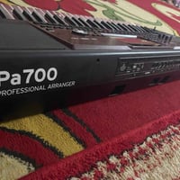 ORGpa700الجهاز نضيف كلش للتواصل07817925721 السعر 8 اوراق قفل تجي اب اي...