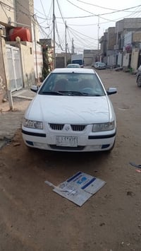 سمند • ٢٠٠٩ • رقم كربلاء