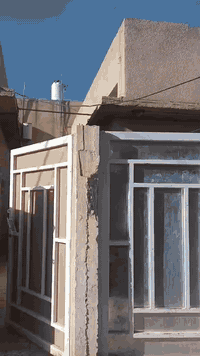 السلام عليكم اخوان مشتملات عدد ٢ مساحه الواحد ١٣٠ متر طابو زراعي سند ٢٥متوفر كافه الخدمات العنوان حله قرب مزار العلويه شريفه بنت الحسن للإستفسار ***********
