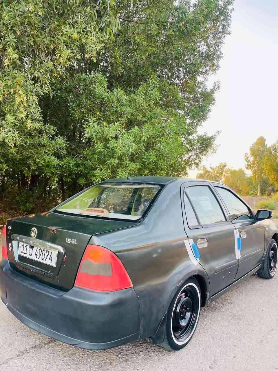 يالله بيع سريع بيع سريع سلام عليكم سياره سي كي مديل 2009رقم بغداد نكليزي سنويه 28 سيارة جاهزه مكينه كير حداديه شواصي بلاد تخم تايرات كهربايات كله شغال كفاله عامه من صبغ والضربه العنوان بابل محاويل التواصل عل رقم *********** اخوان سياره معروضه 27وبيه مجال قليل حك الجيه
