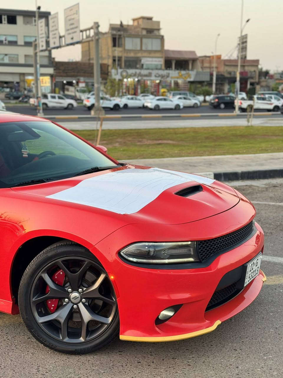 سلام عليكم جارجر2019خليجي وكاله هارلم ماشيه59رقم اربيل دولي هزه سنويه كله جديد لون مميز برتقالي مواصفات GTفول1/1سياره جديده بمعنى الكلمه كفاله عامه حته دعاميات مكان السياره بصره
رقم الهاتف:***********
