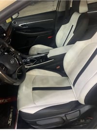 سوناتا للبيع موديل 23 هايبر  سعر 127 وبيه مجال بسمي رقم بغداد  استفسار...