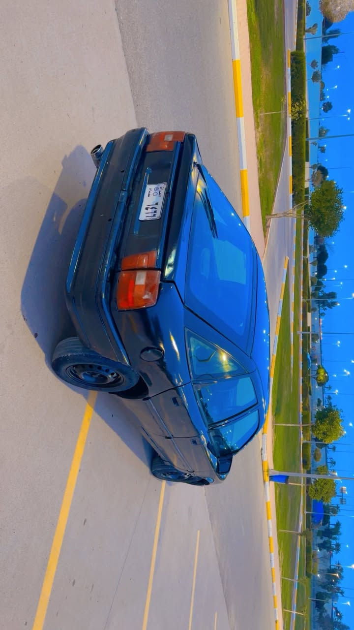 ئؤپل ڤيكترا مؤديل ٩١ گيرتؤماتيك مكينة ١٨سةيارةكة لةجواني مونية بي تةقةورةقة گةرميو كارةبايةتي هةمووي ئيش دةكة سحر ٢٣كةمةك مةجال ئارم پلاستيك هةولير ***********
