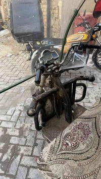 ستوته شحن للبيع شغاله من كل النواحي بديه جديد باتريات جديده السعر٦٠٠وب...