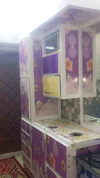 سلام عليكم كاونتر وسنك للبيع 175هاذة رقمي***********
