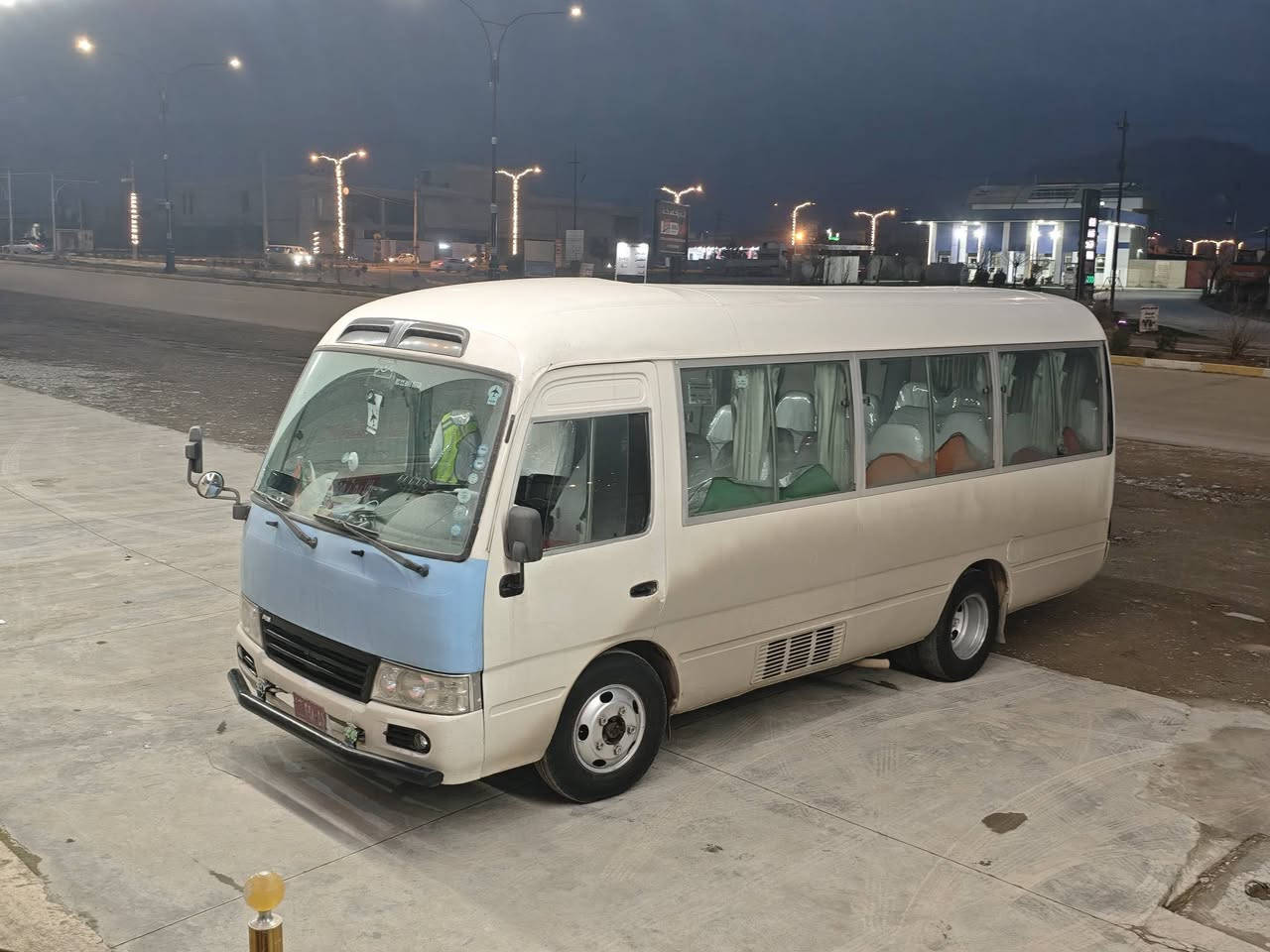 ماشاللّە


**إذا كنت صاحب هذا الإعلان وتريد حذفه لأي سبب، رجاءا أرسل رسالة إلى الدعم الفني**