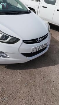 النترا ١٢ خليجي بيه قطعة جاملغ الامامي الايمن مكفولة من الدواخل فول مو...