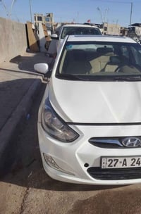 اكسنت • ٢٠١٤ • حادثة امامي