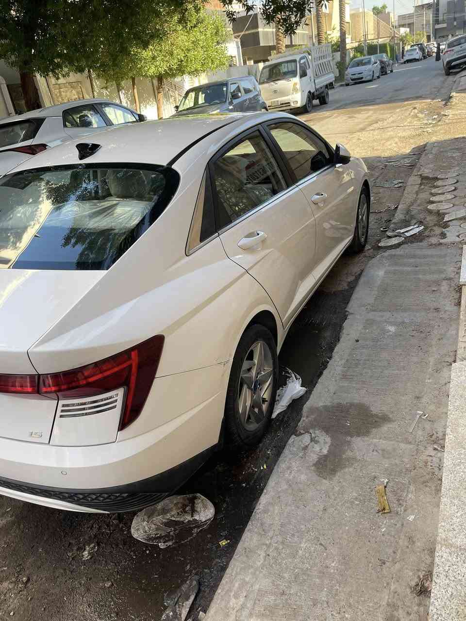 اكسنت خليجي  ٢٤  ماشيه ١٢.ب اسمي بيها رصعه  جاملغ ورصعه بنيد  عنوان زيونه ***********   واتساب متوفر. السعر ١٤٦ بيها مجال سونار منشور
