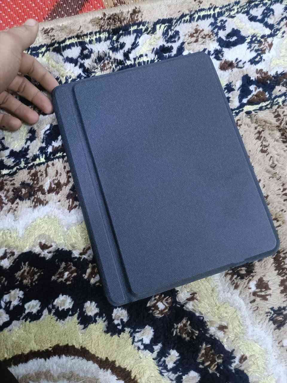 كيبور ضوئي ايباد 11 برو 
***********
