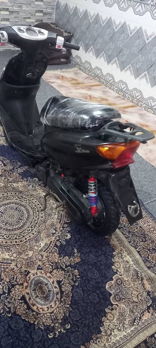 عصفوريه جاهزه مكينه سلف هندر كهربائيات كامله سعر ٢١٠ بغداد الشعله ***********
