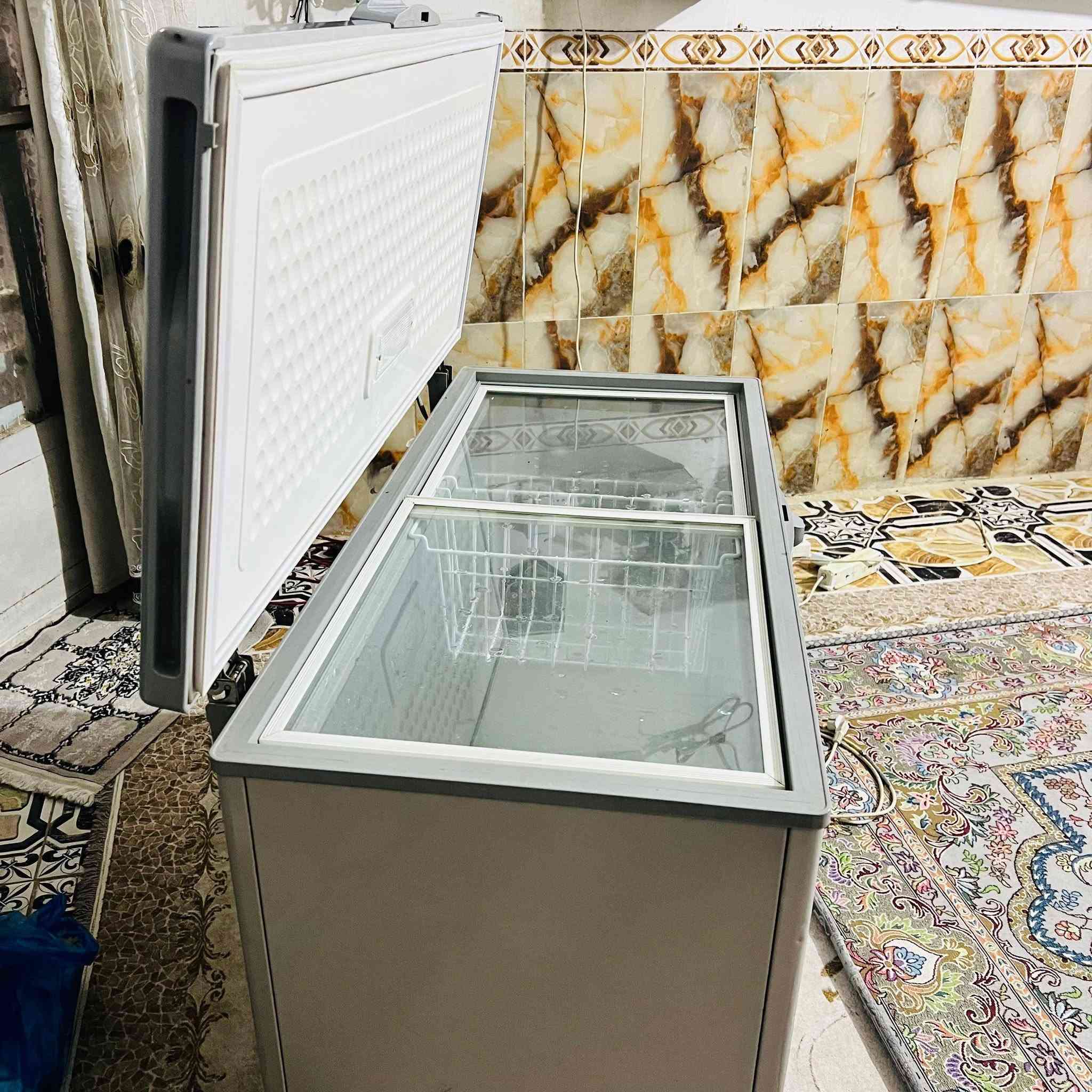 للبيع بيها ليك والباقي كله شغال نظيفة جدا


**إذا كنت صاحب هذا الإعلان وتريد حذفه لأي سبب، رجاءا أرسل رسالة إلى الدعم الفني**