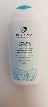 غسول مناطق حساسة • بالصبار • خالٍ بارابين