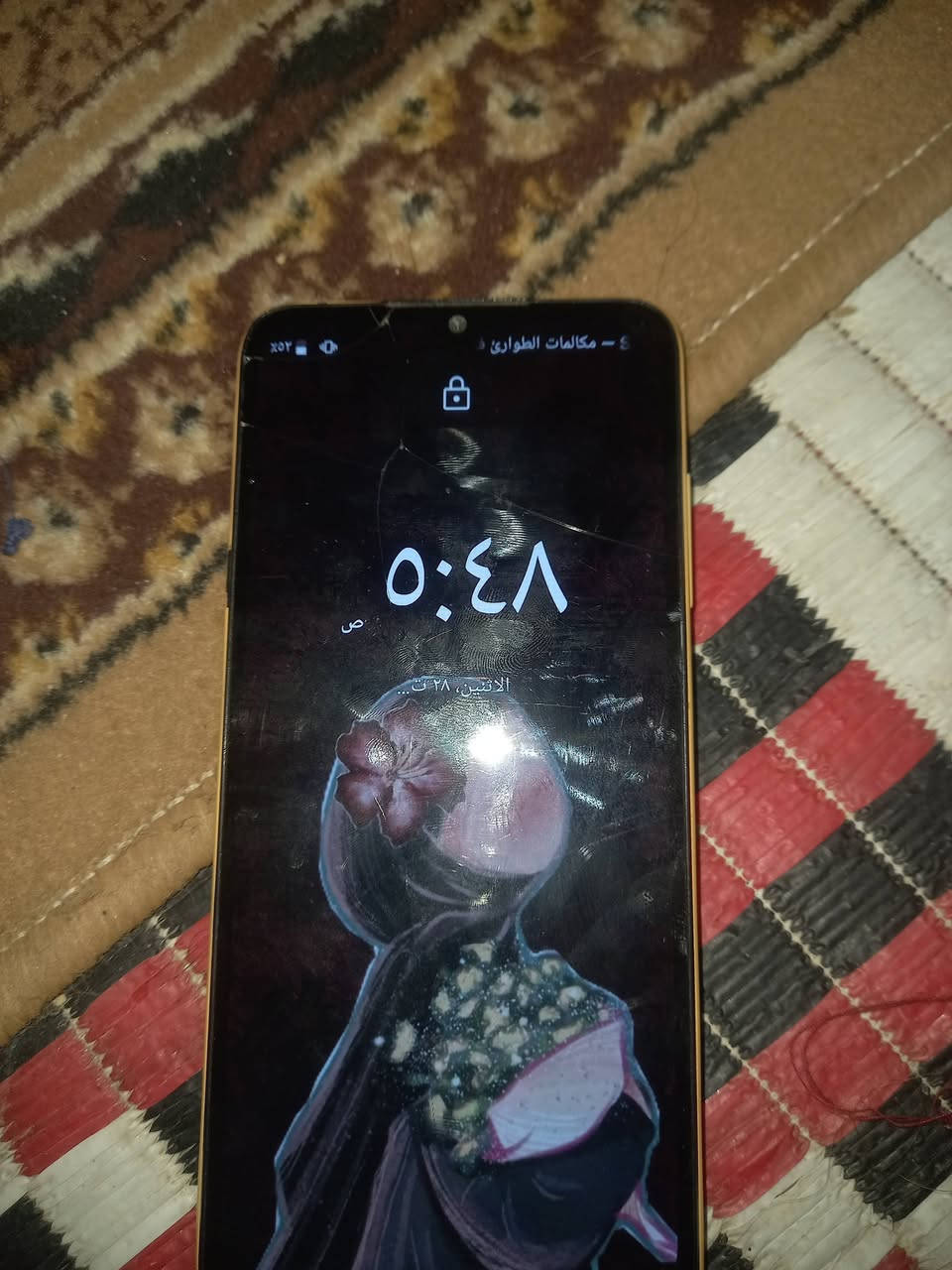 السلام عليكم عيني تليفون سعره 65 فقط شاشته بها فطر الجهاز نظيف ذاكرته 64 اللي عنده ايباد يراوس بيه يراوسني هذا رقمي فقط واتساب ***********
