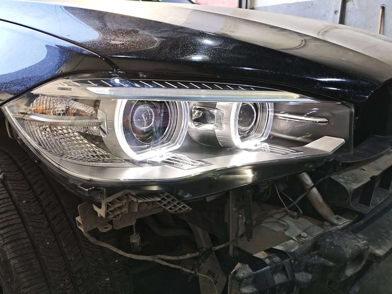 السلام عليكم. تبديل جام لايت وكت نواشر سوارات اصلي للx6 f16 رجع لايت عله وضع الشركة. كراده مجمع المشن قرب ساحه عقبه بن نافع اي استفسار خاص وتدللون


**إذا كنت صاحب هذا الإعلان وتريد حذفه لأي سبب، رجاءا أرسل رسالة إلى الدعم الفني**