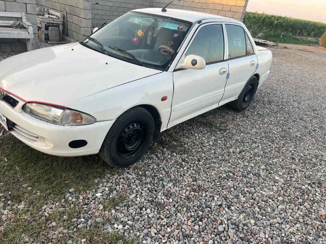 بروتون ويرا 2002 

محرك كير مكفول

نواب ضباط
السعر 26وبيها مجال 
العنوان:
شرقاط

للاستفسار خاص او الاتصال
***********
